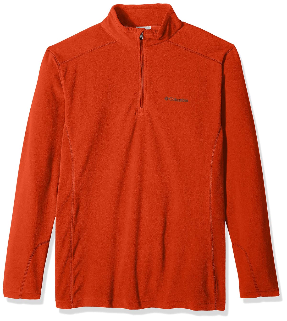 Columbia Klamath Range II Media Cremallera Suéter pulóver Hombre — view 11
