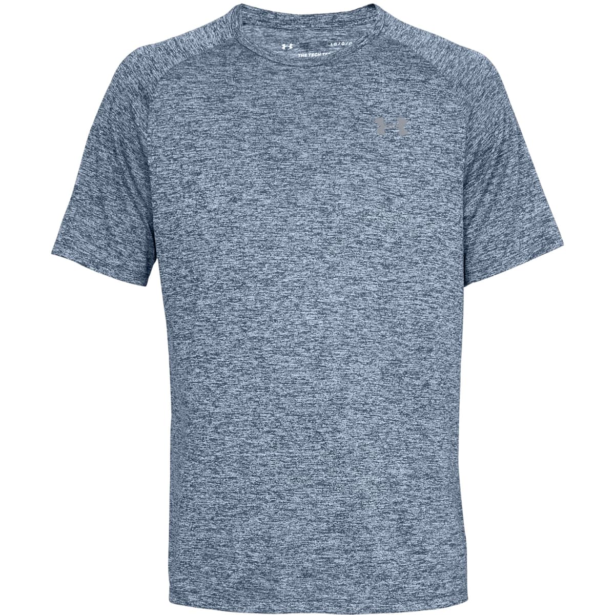 Under Armour Men's Tech 2.0 Short Sleeve T-Shirt — view 12