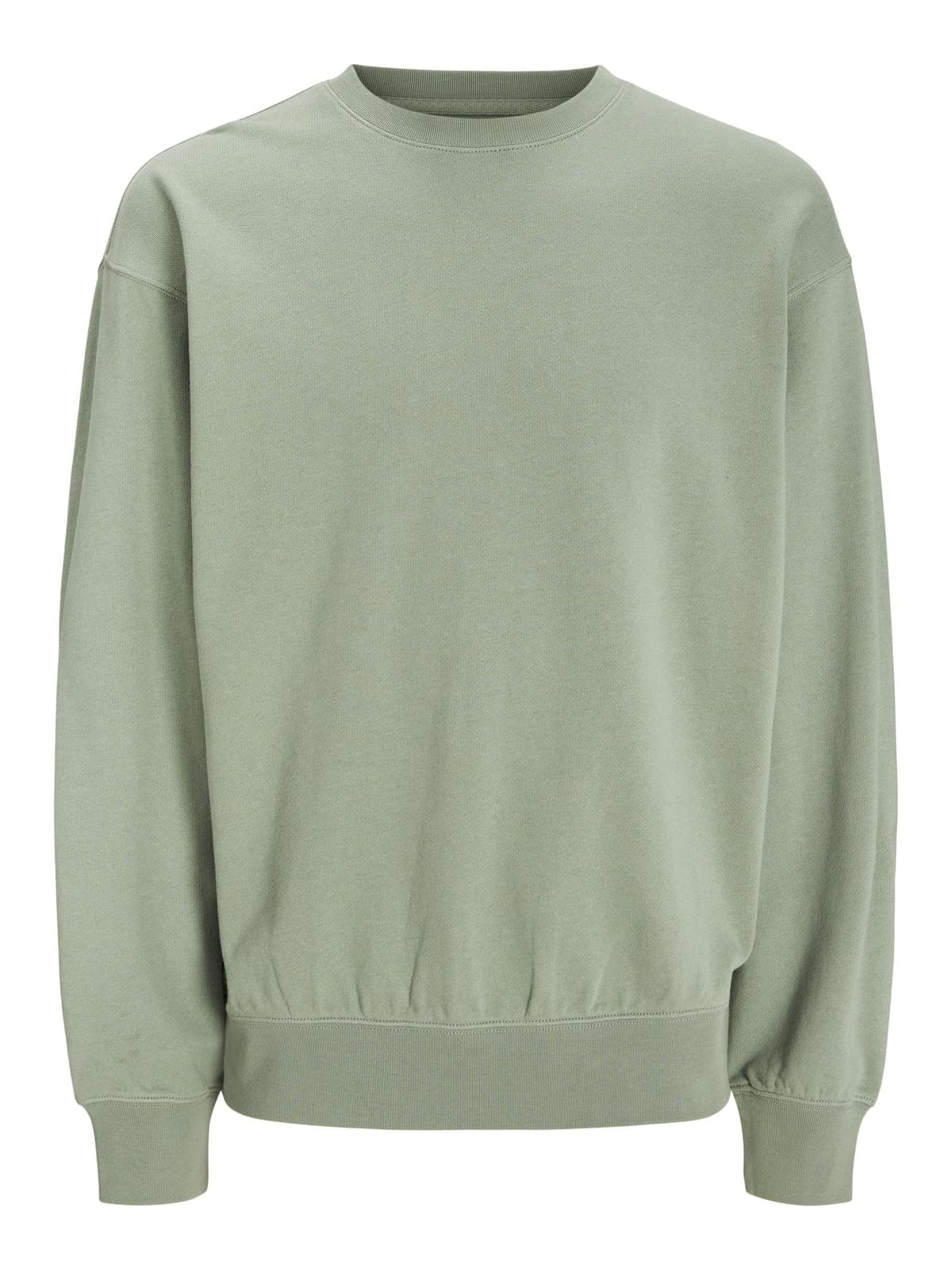JACK & JONES Jjebasic Sweat Crew Neck Noos Sudadera para Hombre — view 36