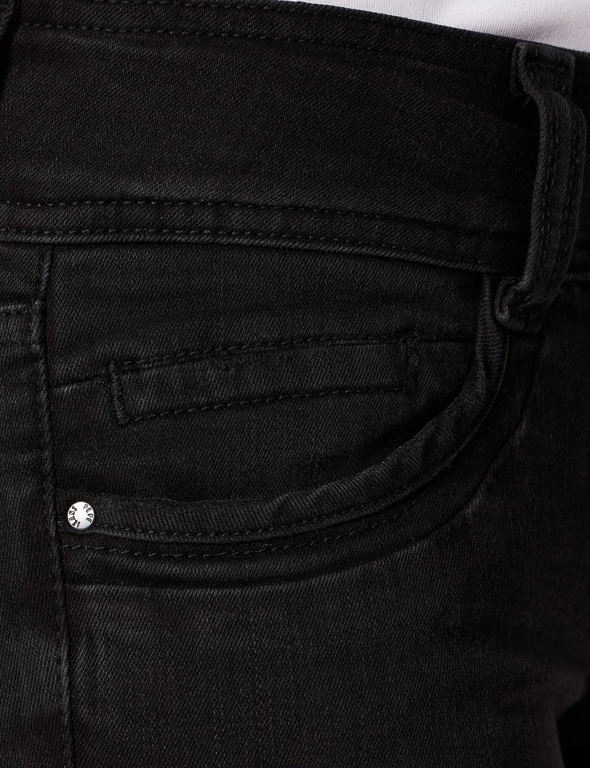 Pepe Jeans Soho, Jeans Mujer — view 124