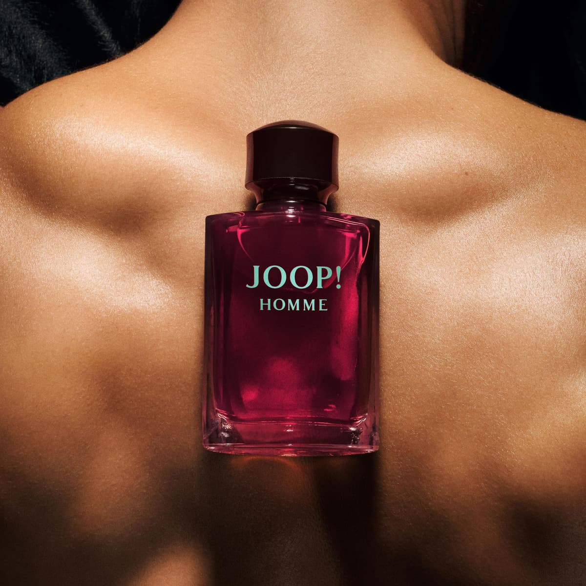 JOOP! Homme - Eau de Toilette for Men - Woody Fragrance with Notes of Orange Blossom, Tonka Bean Accord and Honey - Medium Longevity — view 3