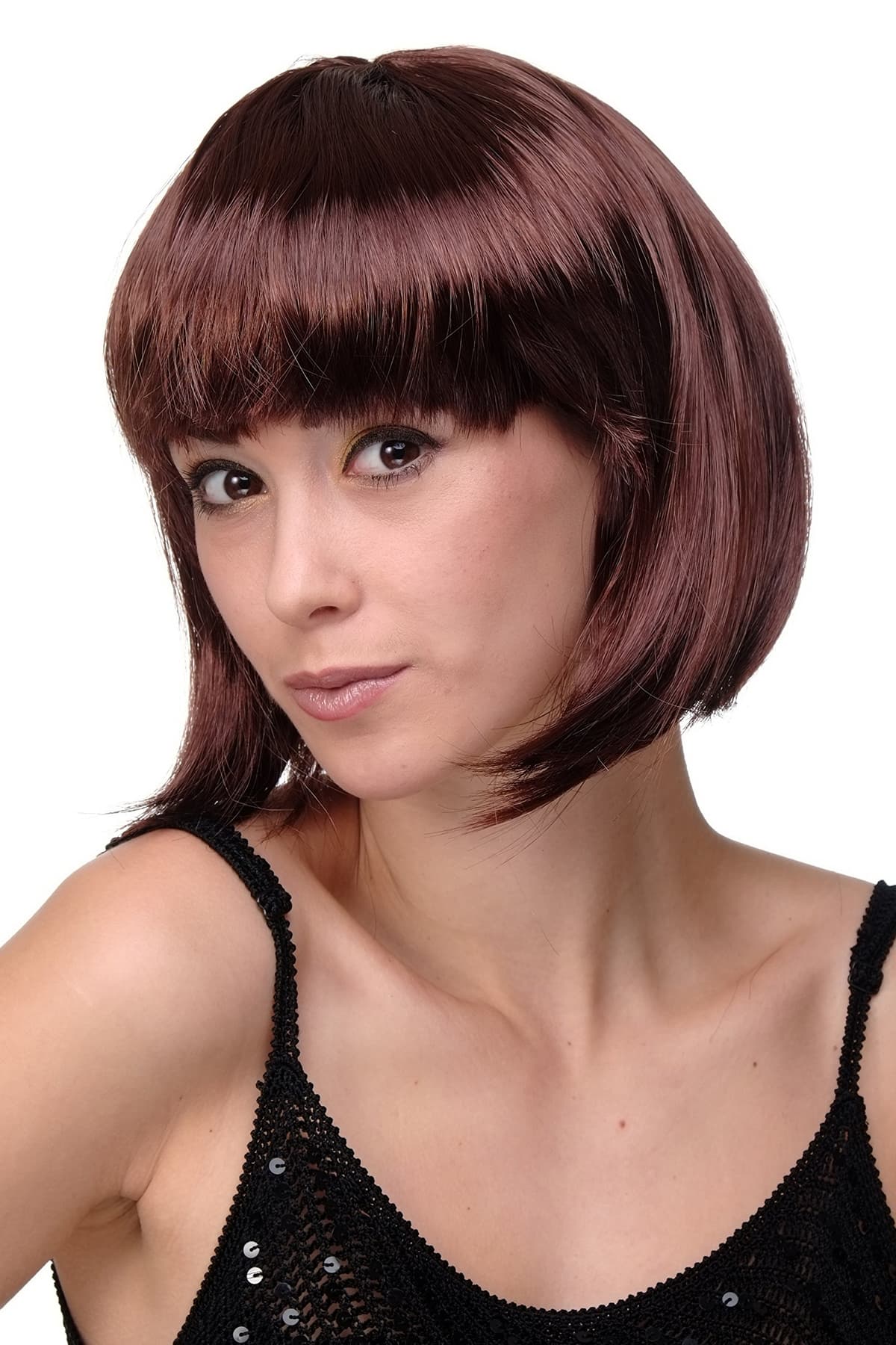WIG ME UP- DH1009-ZA62 Peluca señoras Mujer Carnaval Barroco Renacimiento Romanticismo menina Princesa rizos Espiral bucles Blanca — view 24
