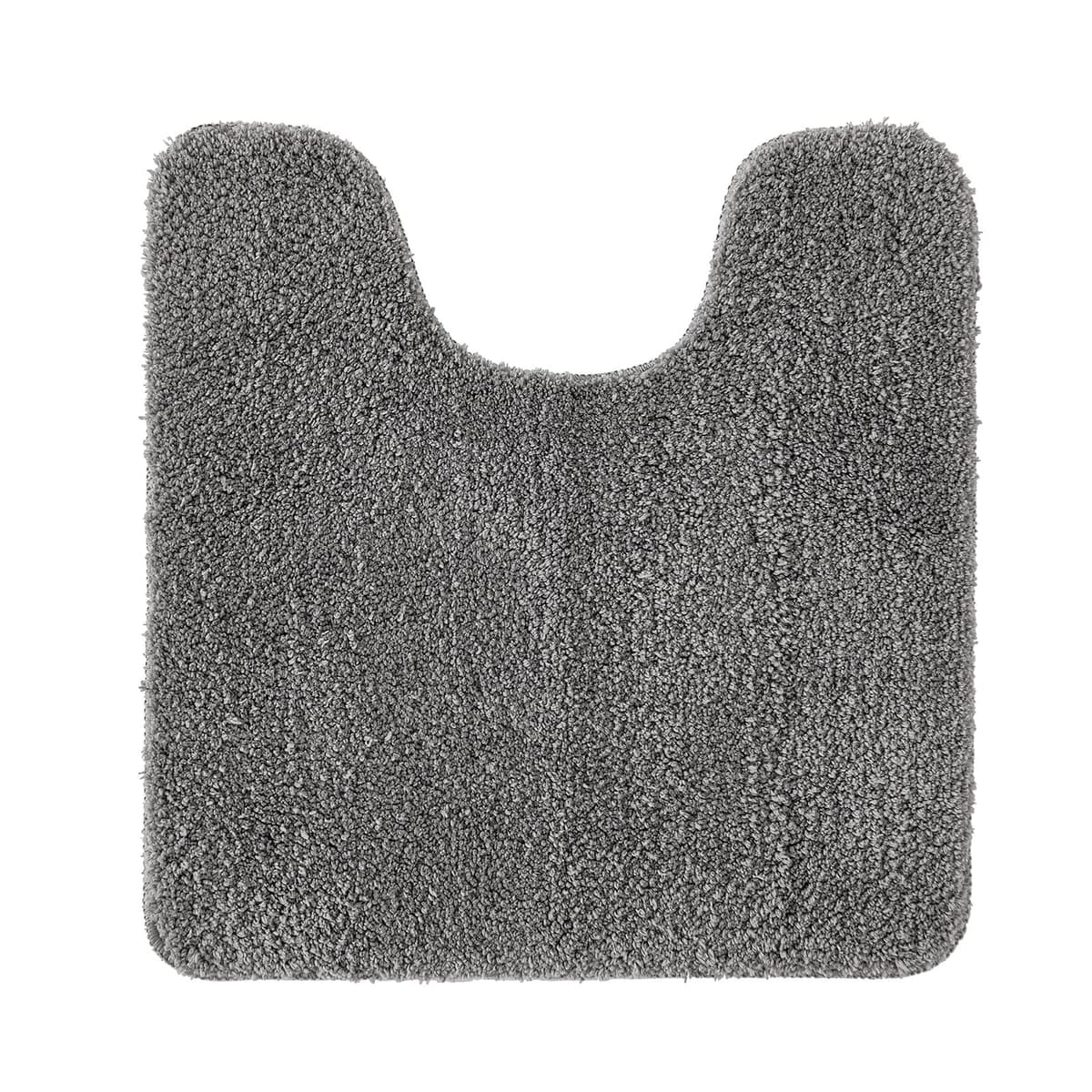 MIULEE Alfombra de Baño Antideslizante Absorbente Microfibra Alfombrilla Baño Lavable a Máquina Alfombra Ducha Baño Cocina Puertas de Entrada Pasillo para Dormitorio Salon Modernas 45x120 cm Beige — view 12