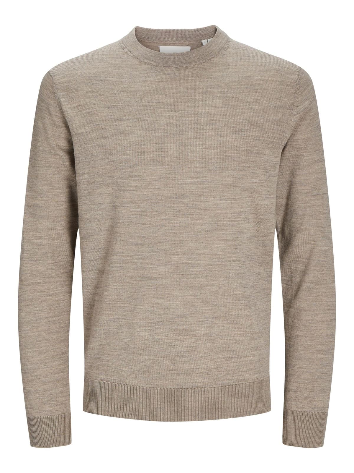 JACK & JONES Jjebasic Sweat Crew Neck Noos Sudadera para Hombre — view 35
