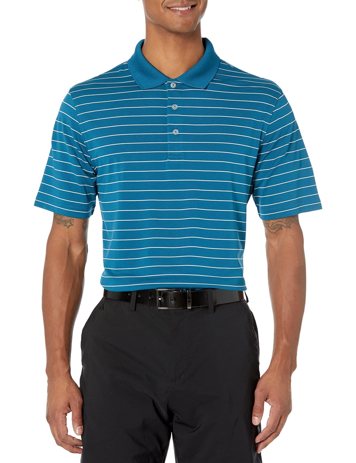 Amazon Essentials Hombre Polo de Golf, Secado Rápido Que Absorbe la Humedad, Manga Corta — view 28