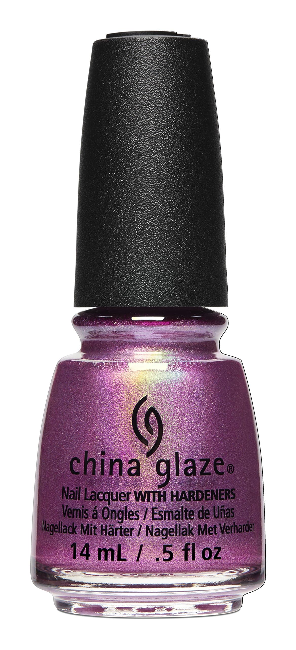 China Glaze CHINA GLAZE CUBA DIVING - kilograms — view 156