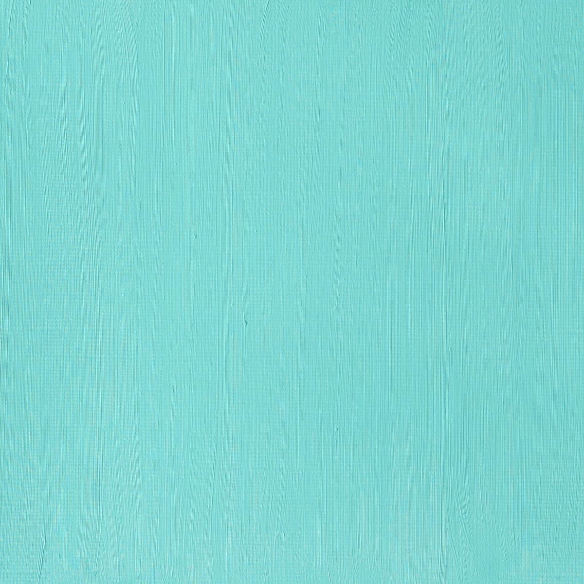 Winsor & Newton Galería - Pintura Acrílica , 60 ml, Verde (Phthalo Green) — view 4