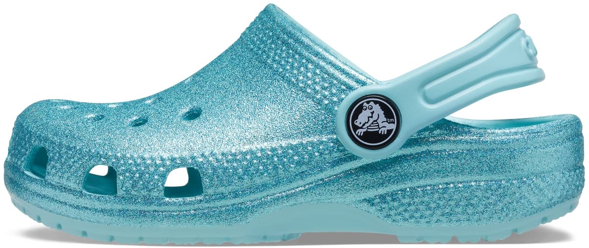 Crocs Unisex Kid's Classic Clog — view 4