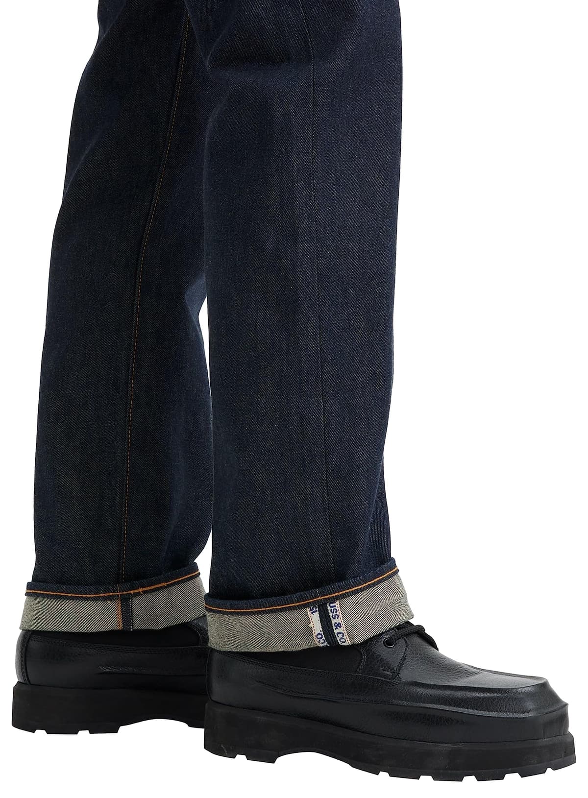 Levi's Hombre 501 Original Fit Vaqueros — view 279