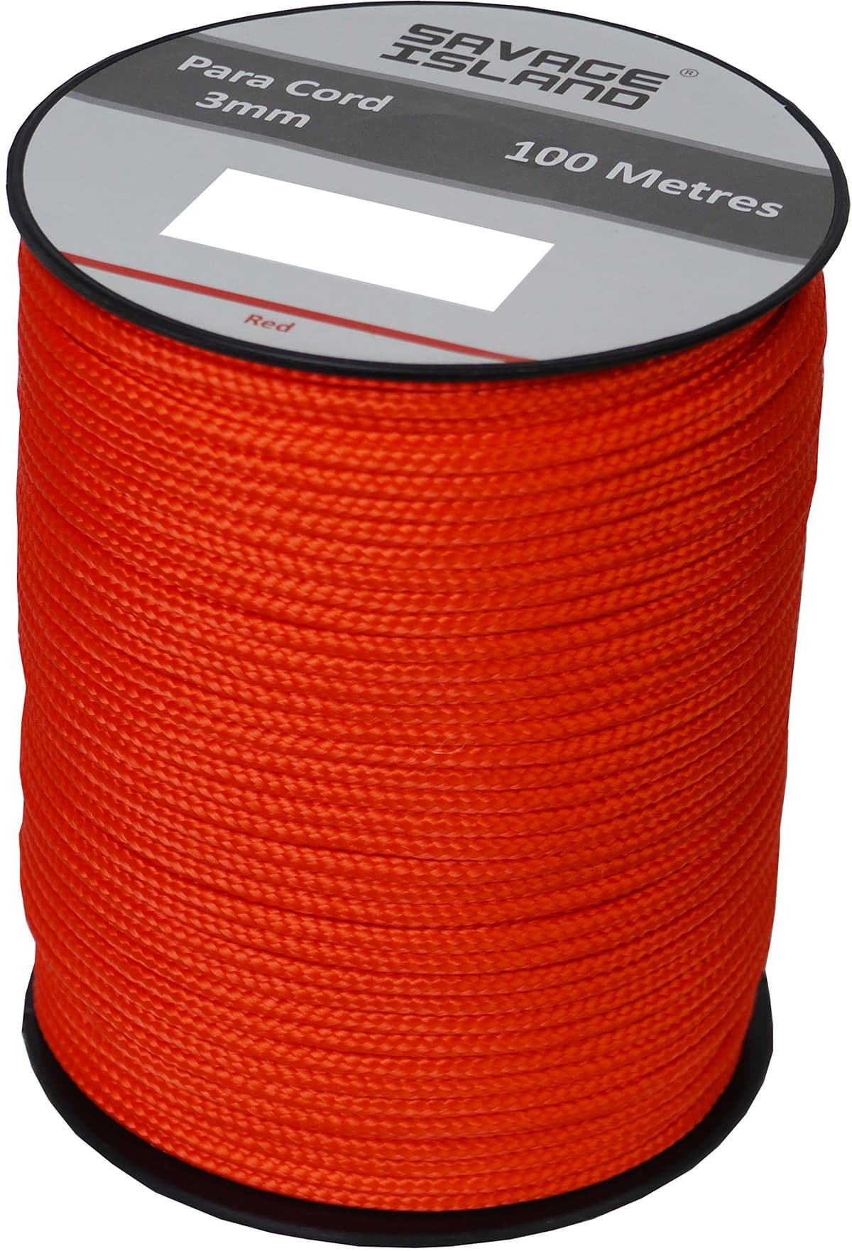 Savage Island Bobina de Paracord 100m — view 4