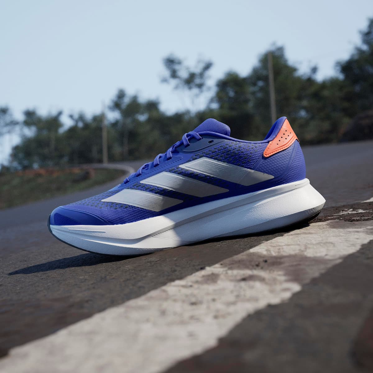 adidas Men's Zapatilla Duramo SL 2 Running — view 35