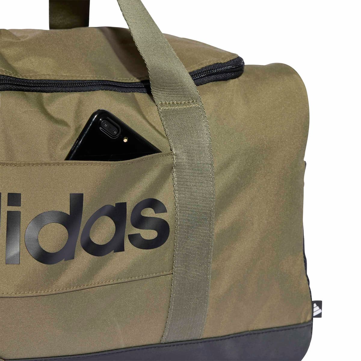 adidas Unisex Bolsa de Deporte Essentials — view 5