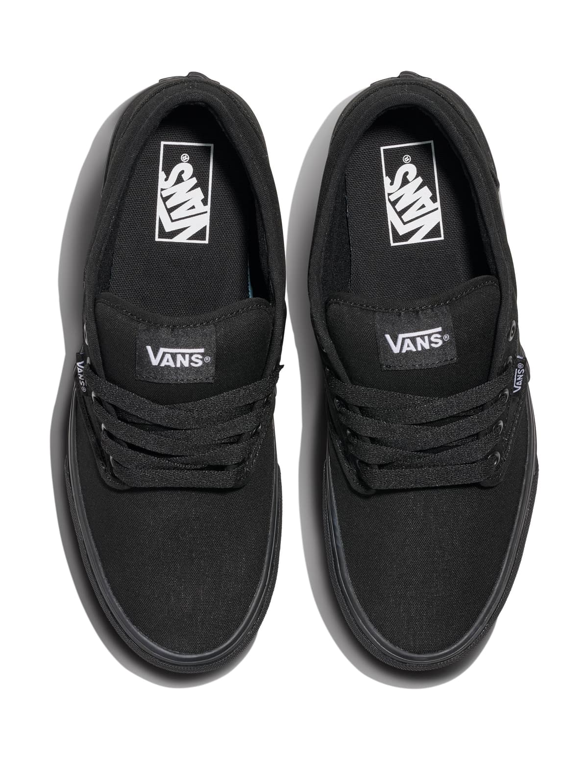 Vans Unisex-Child Transistor Trainers — view 5