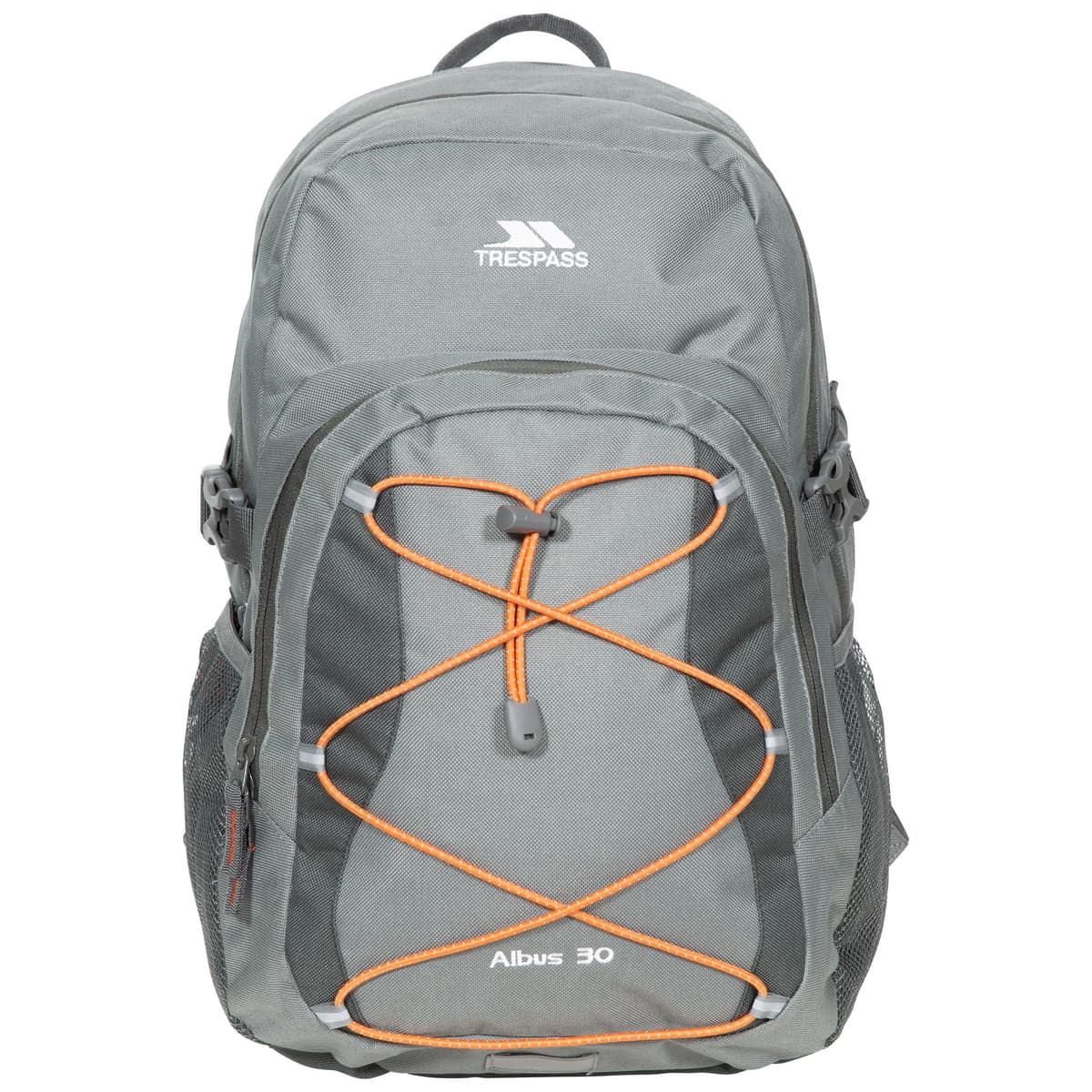 Trespass Albus Backpack Perfect Rucksack for School, Hiking, Camping or Work — view 17
