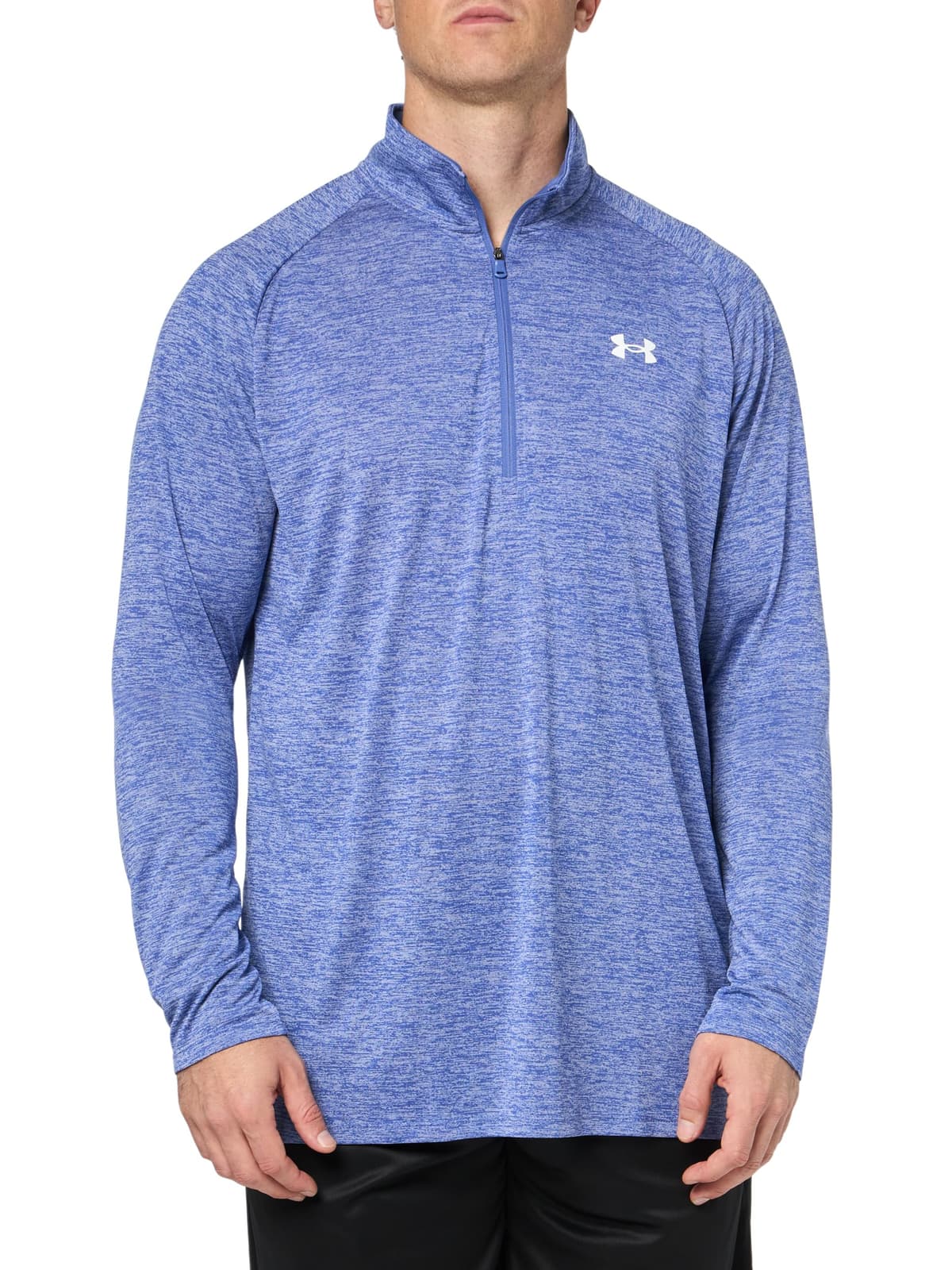 Under Armour Men's Tech 2.0 1/2 Zip — view 96