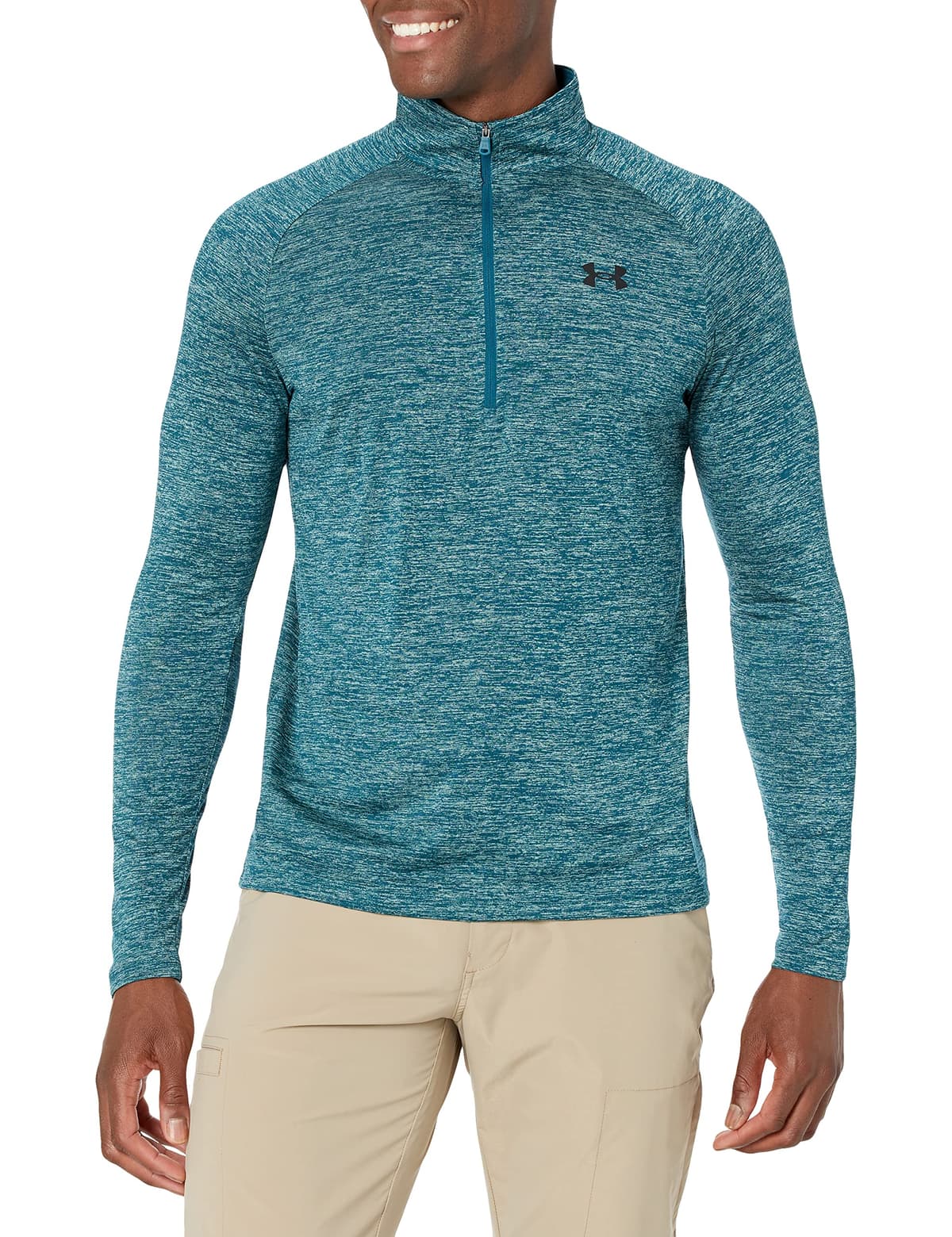 Under Armour Men's Tech 2.0 1/2 Zip — view 94
