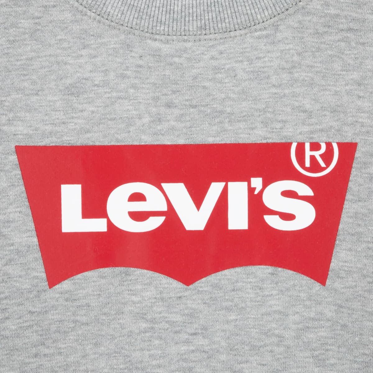 Levi'S Lvb Batwing Crewneck Sudadera Niños (Pack de 1) — view 4
