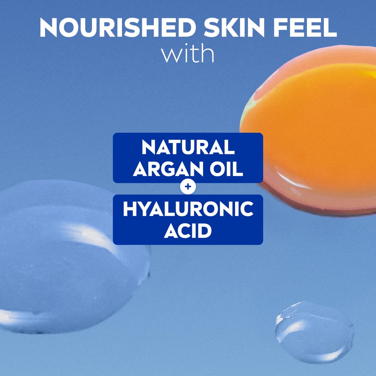 NIVEA Caring 3-in-1 Cleansing Face Wipes for Dry Skin (25 Sheets), Nourishing Face Cleanser and Makeup Wipes for Gentle Yet Effective Makeup Removal — view 5
