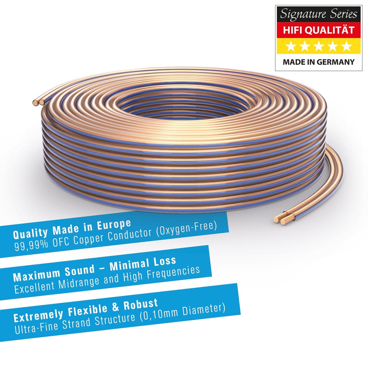 PureLink Speaker Cable — view 2