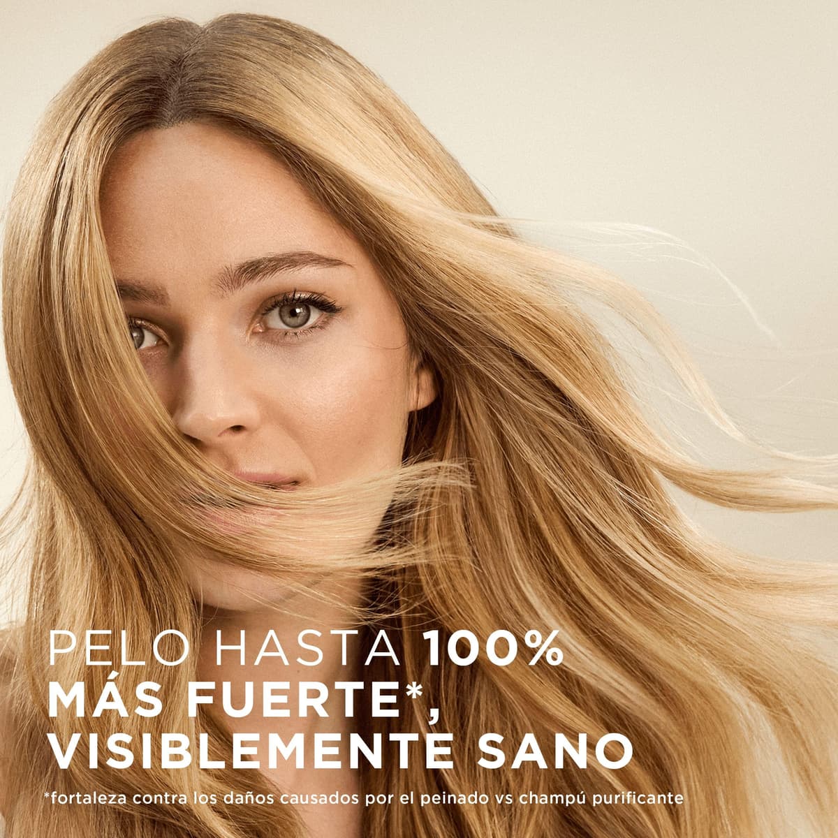 Pantene Pro-V Repara Y Protege Champú 2x1000ML, Dispensador, Pelo Seco Y Dañado. Limpia Y Protege Los Enlaces Capilares. Sin Siliconas. Active Nutri-Ple — view 2