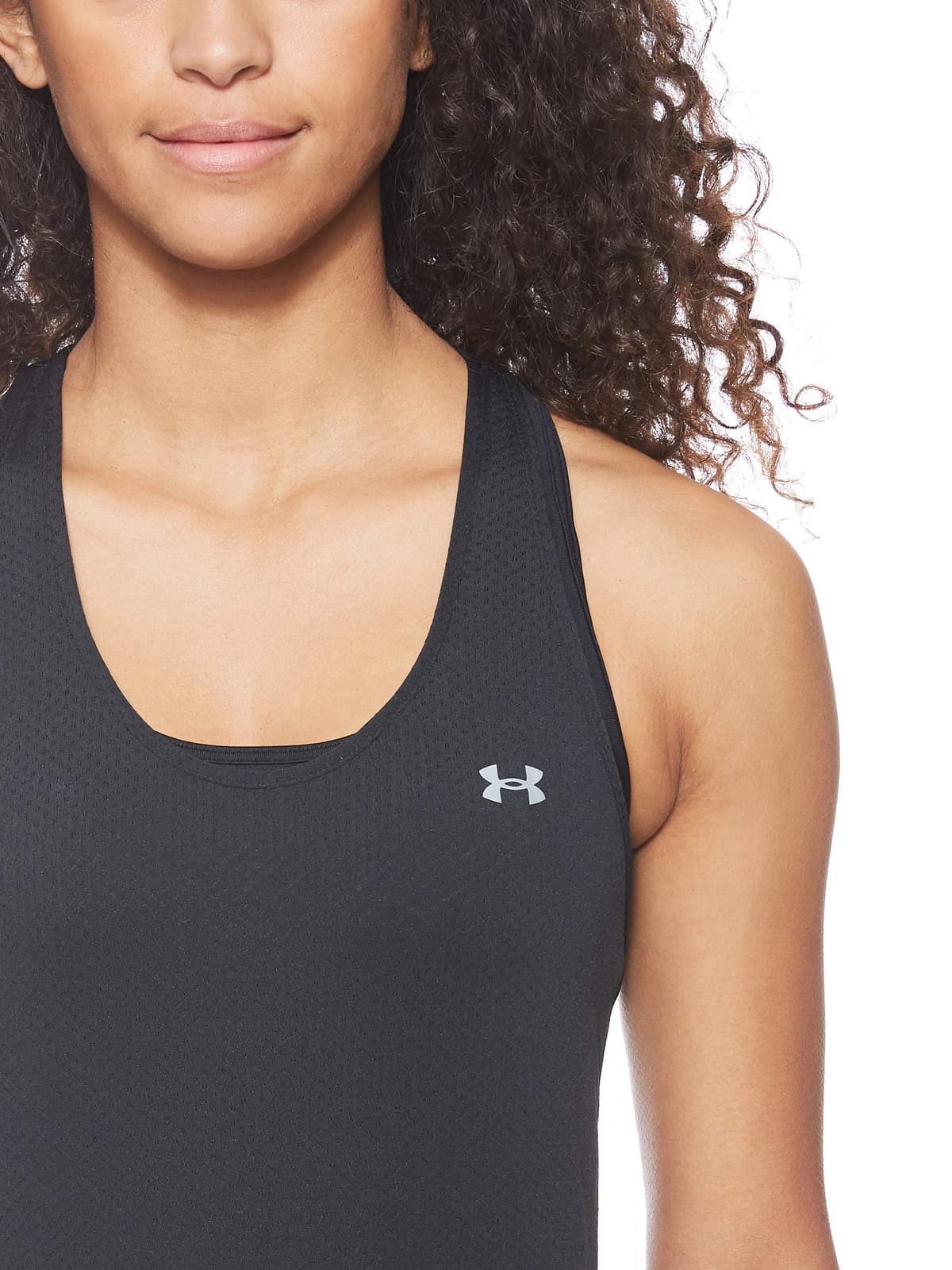 Under Armour Armour Racer Tank Chaqueta Mujer (Pack de 1) — view 3