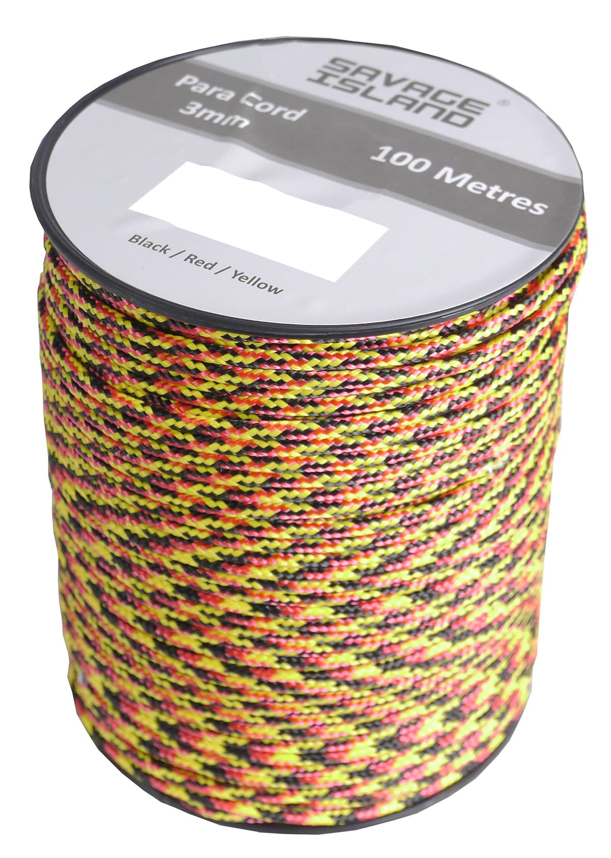 Savage Island Bobina de Paracord 100m — view 13
