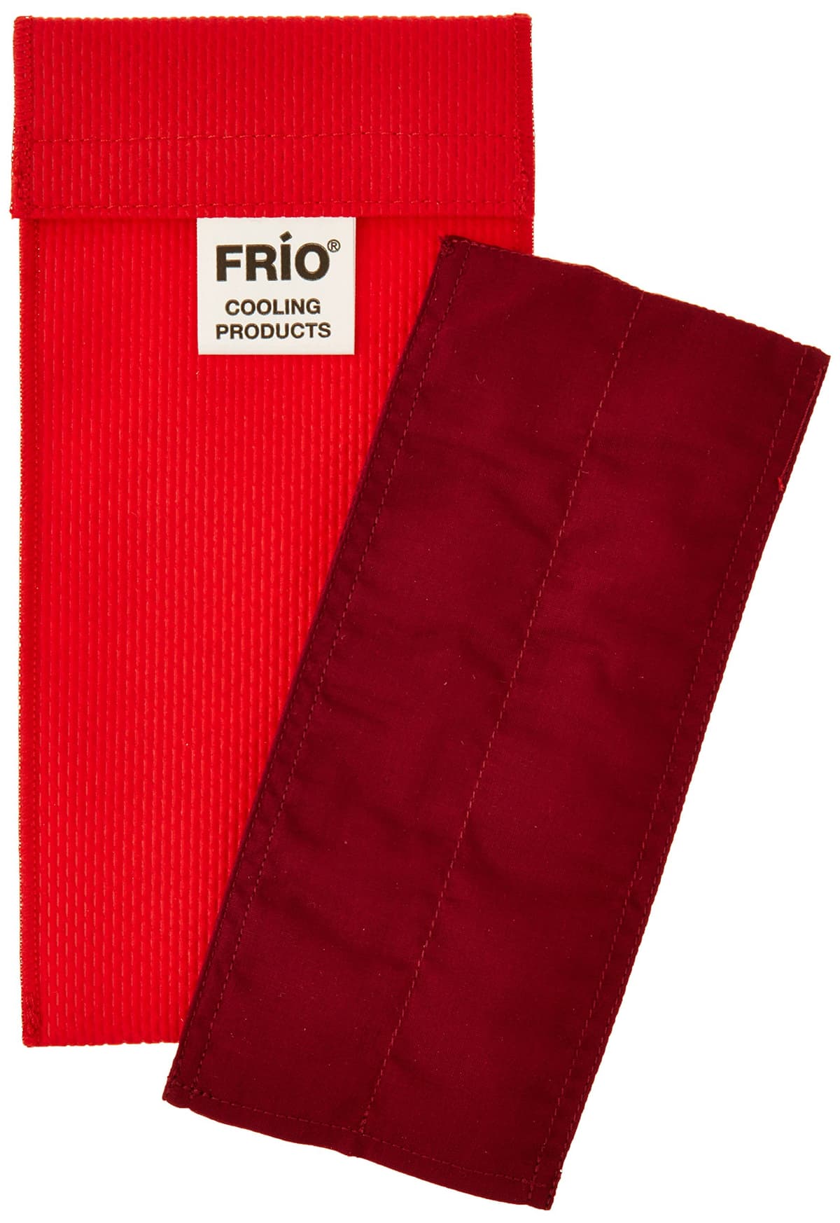 FRIO - Bolsa isotérmica para Mantener insulina, Color Negro, 14 x 15 cm — view 5