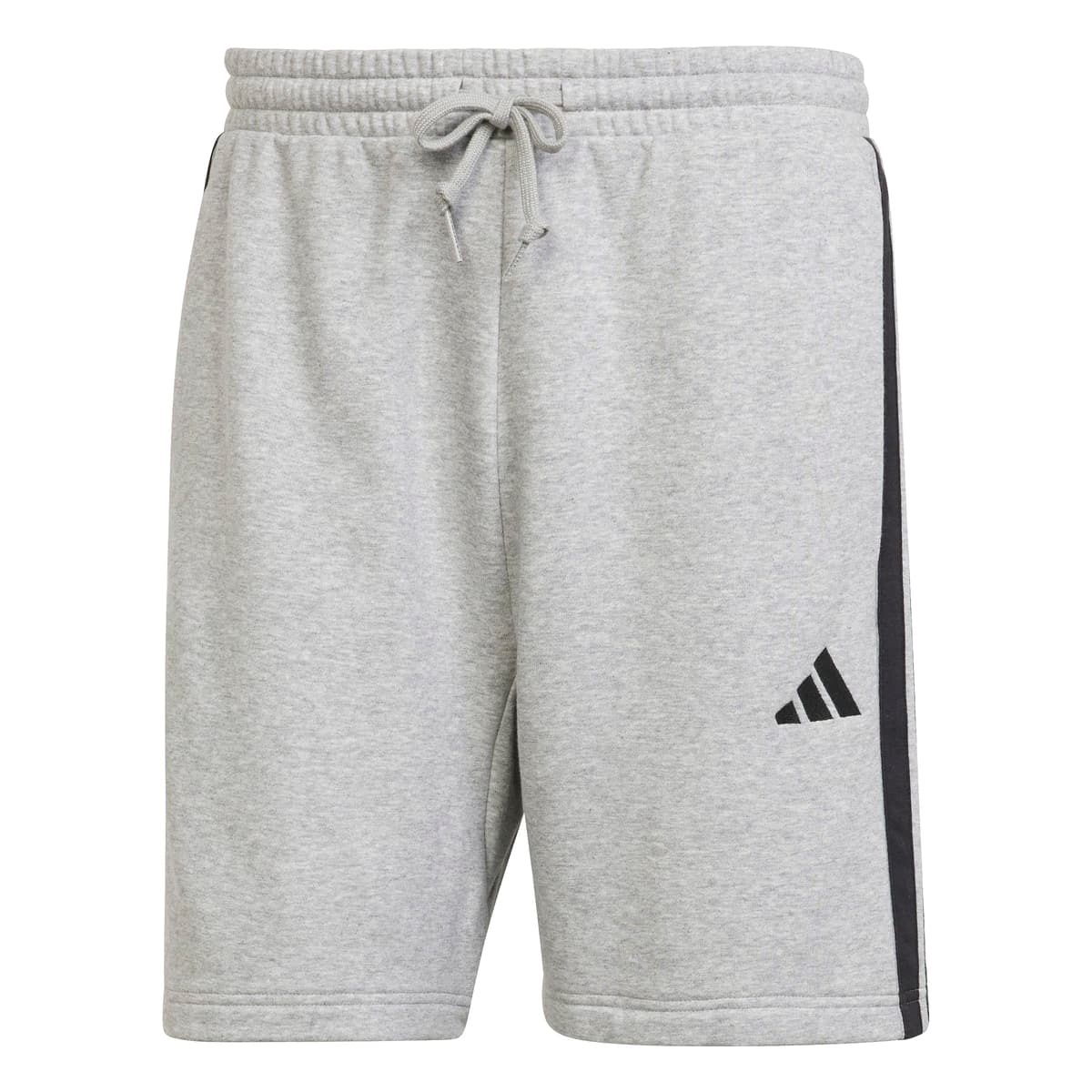 Adidas Hombre Essential Three Stripes French Terry Short — view 14