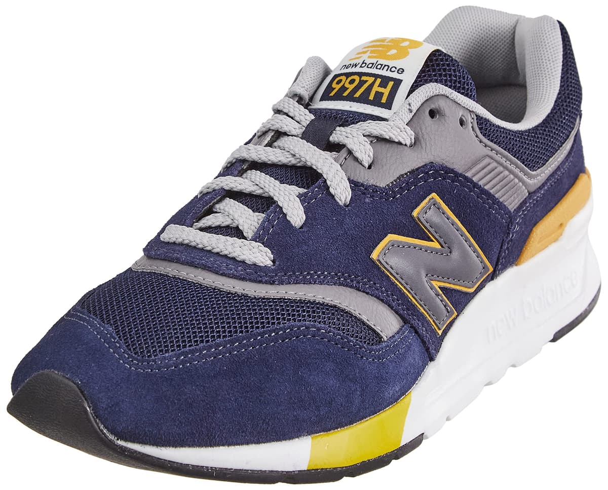 New Balance Women's 997H V1 Sneaker — view 21