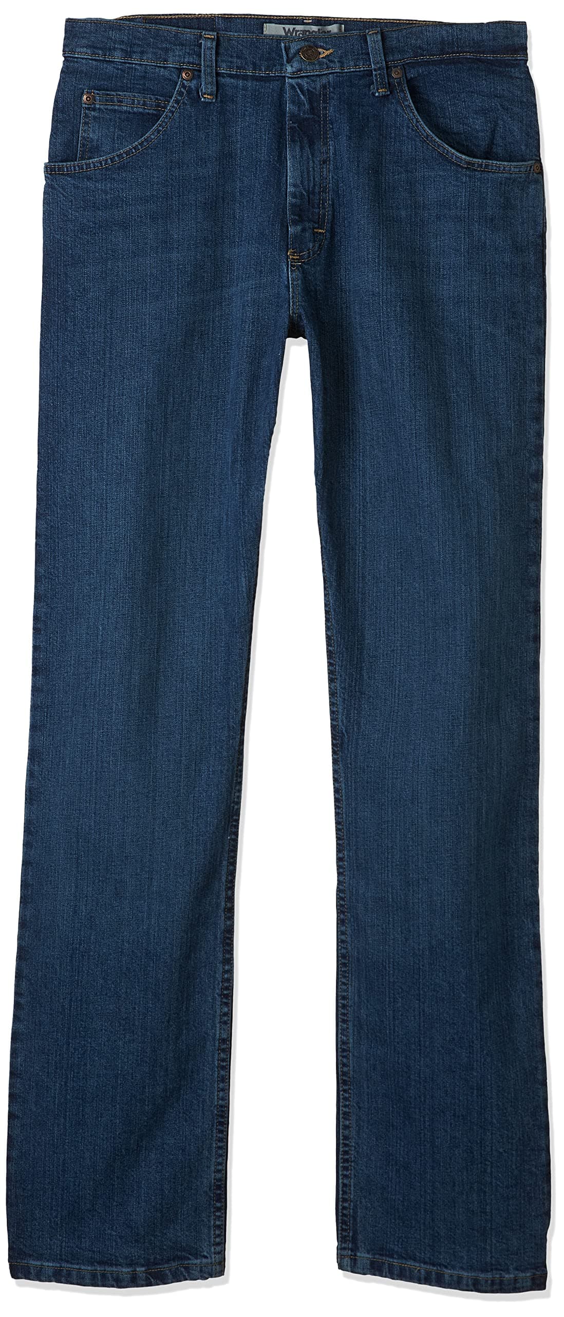 Wrangler Authentics Men's Zm100rd Jeans — view 6