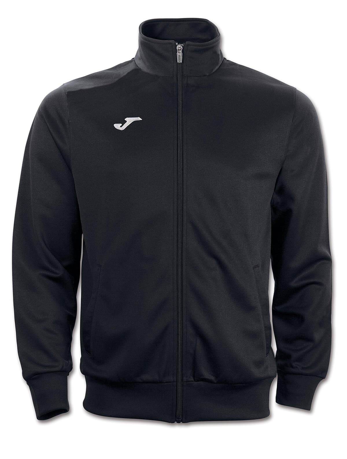 Joma - Chaqueta de Hombre , 6XS - 3XL - Bolsillos, Rib en Bajo y Puños que Evitan Entradas de Frío - Gala — view 8