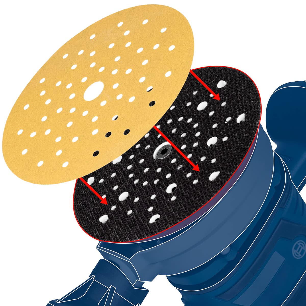 Bosch Professional 1x Broca para martillo Expert SDS plus-7X (para Hormigón armado, Ø 6.00 x 115 mm, accesorios Martillo perforador rotativo) — view 9
