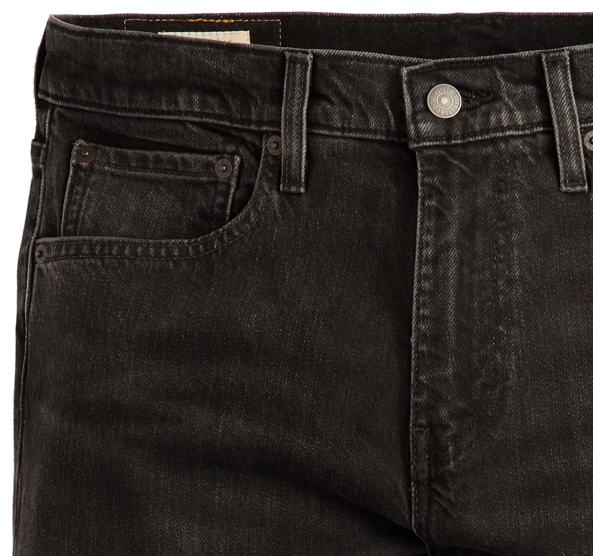 Levi's 502 Taper Vaqueros Hombre — view 555