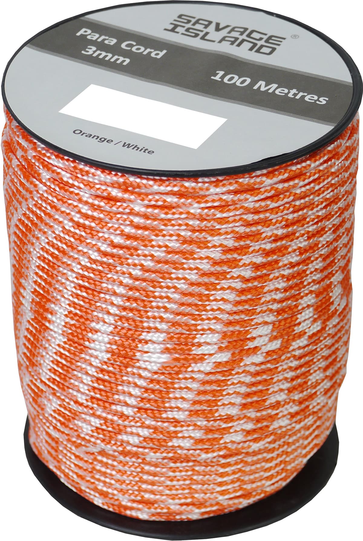 Savage Island Bobina de Paracord 100m