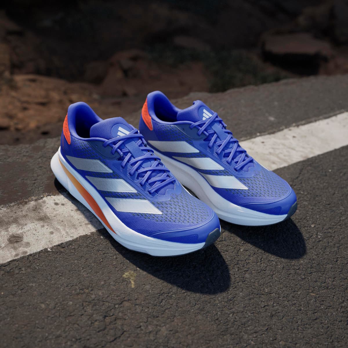 adidas Men's Zapatilla Duramo SL 2 Running — view 36