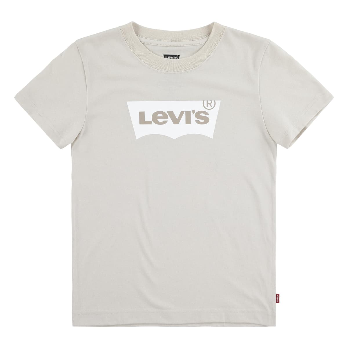 Levi's Batwing Tee Niños — view 24