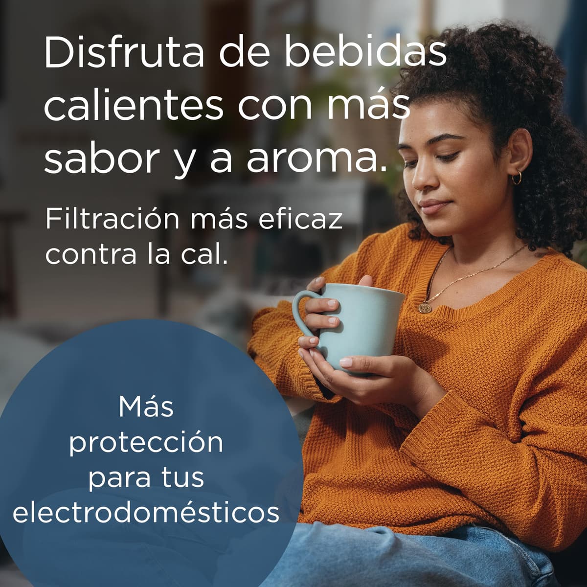 BRITA Cartucho de filtro de agua MAXTRA PRO Experto en Cal Ahorro semestral pack 6 - Recambio original para todas las jarras BRITA con filtración extra de cal y protección para electrodomésticos. — view 2
