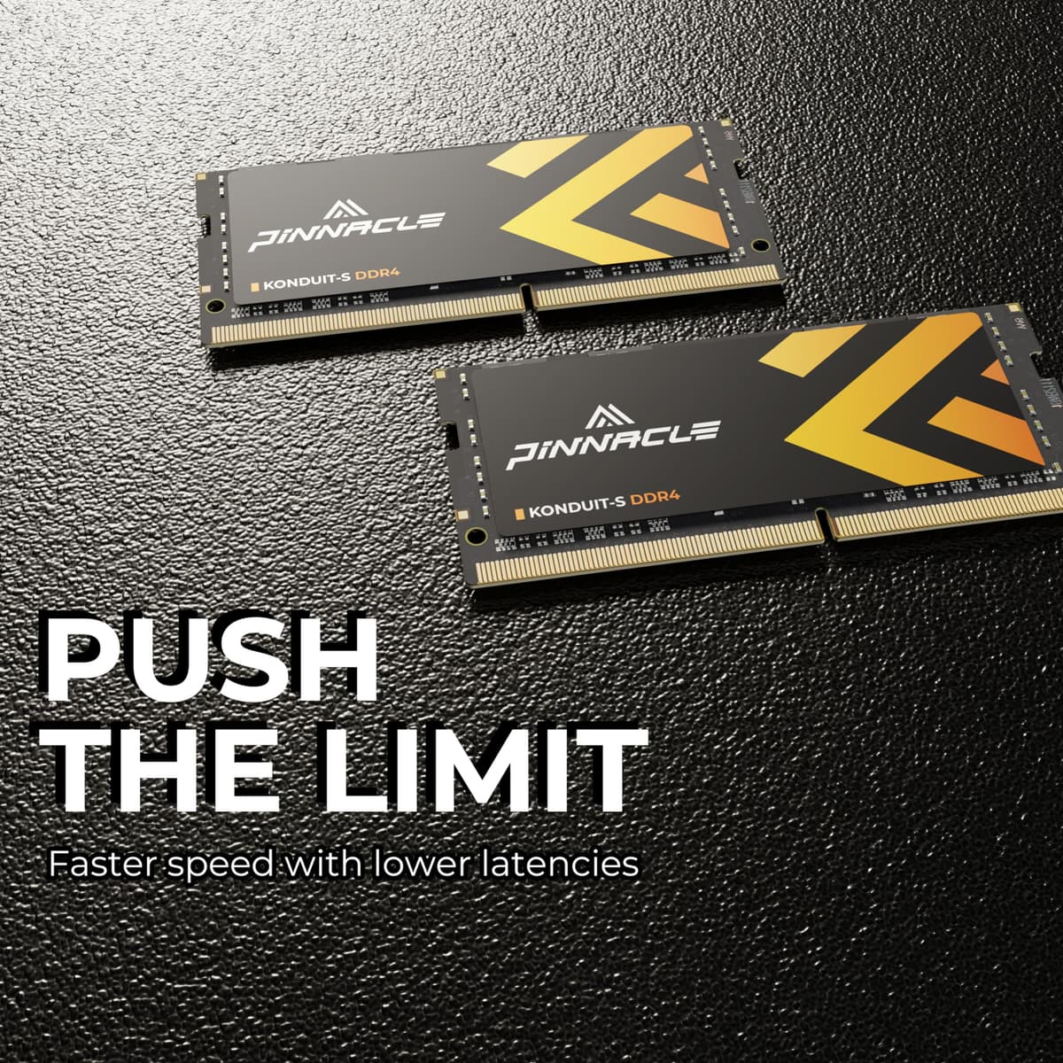 Timetec Pinnacle 32GB KIT(2x16GB) Premium DDR4 3200MHz (or 2933MHz or 2666MHz) PC4-25600 Non-ECC Unbuffered 1.2V CL22 260 Pin SODIMM Laptop Notebook PC Computer Memory RAM Upgrade — view 3