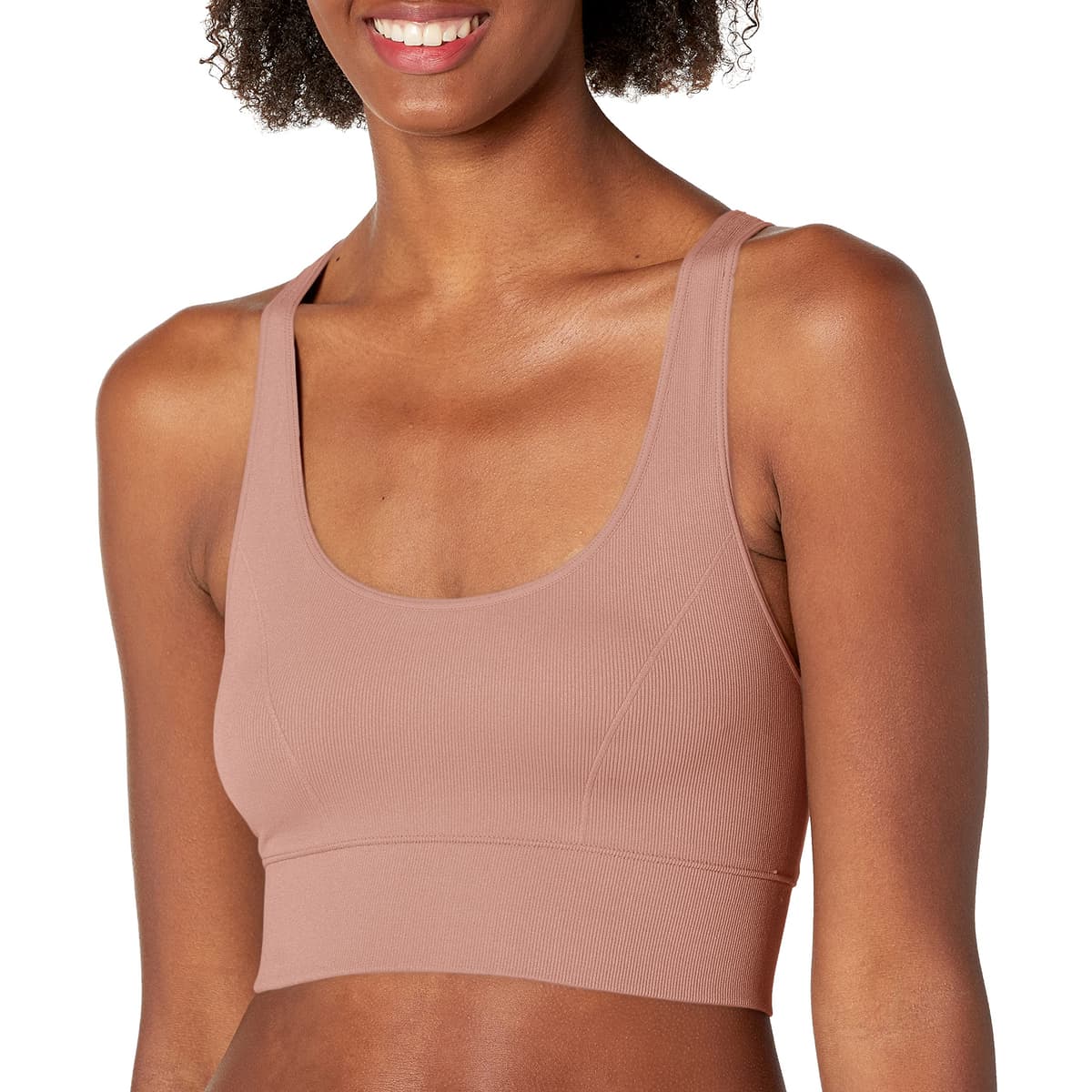 Maidenform Women's One Fab Fit Original Tailored Demi T-Shirt Bra '07959 — view 21