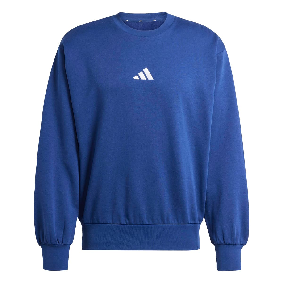 Adidas Hombre Essentials FEELCOZY Fleece Sweatshirt — view 33