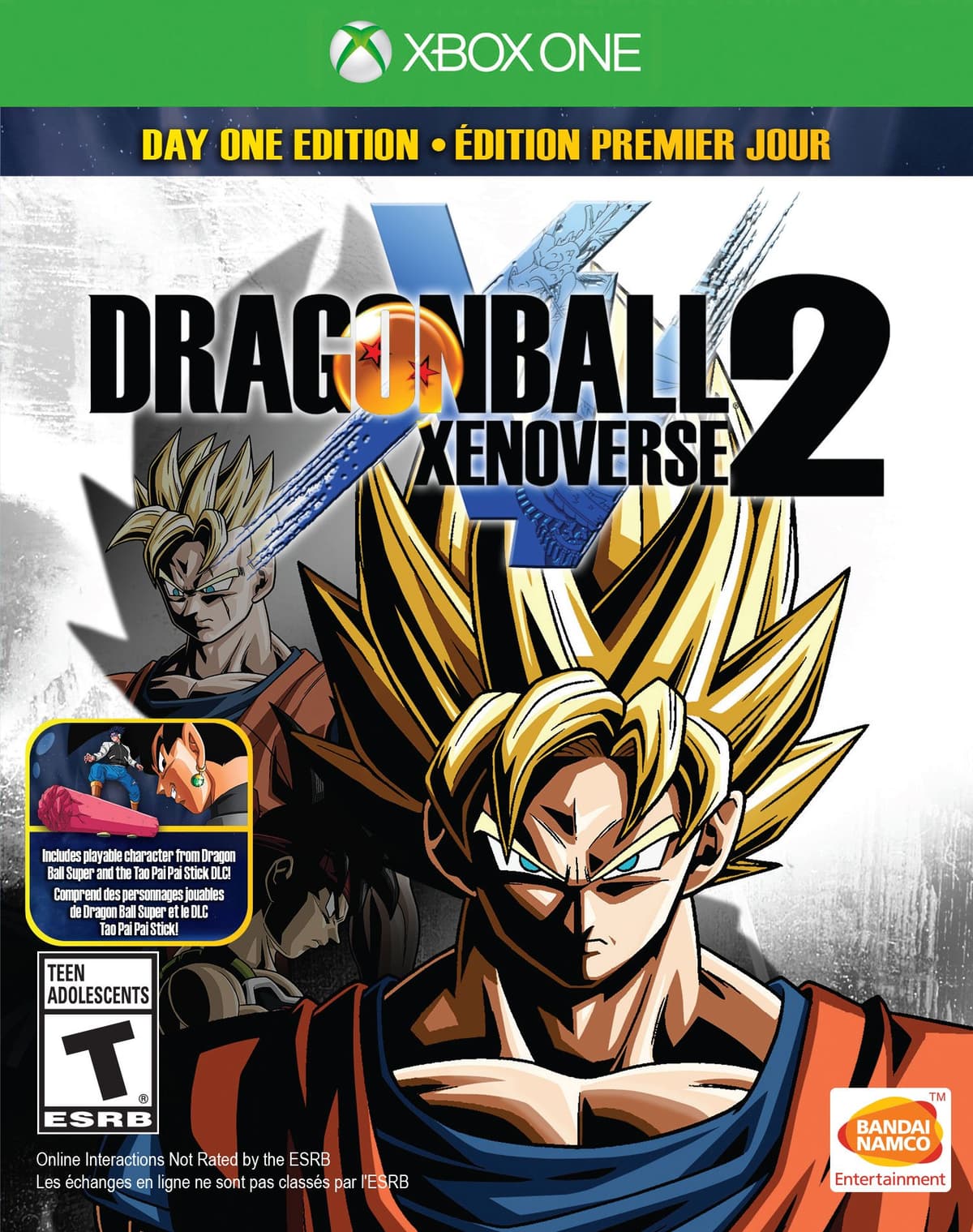 Bandai Namco — view 4