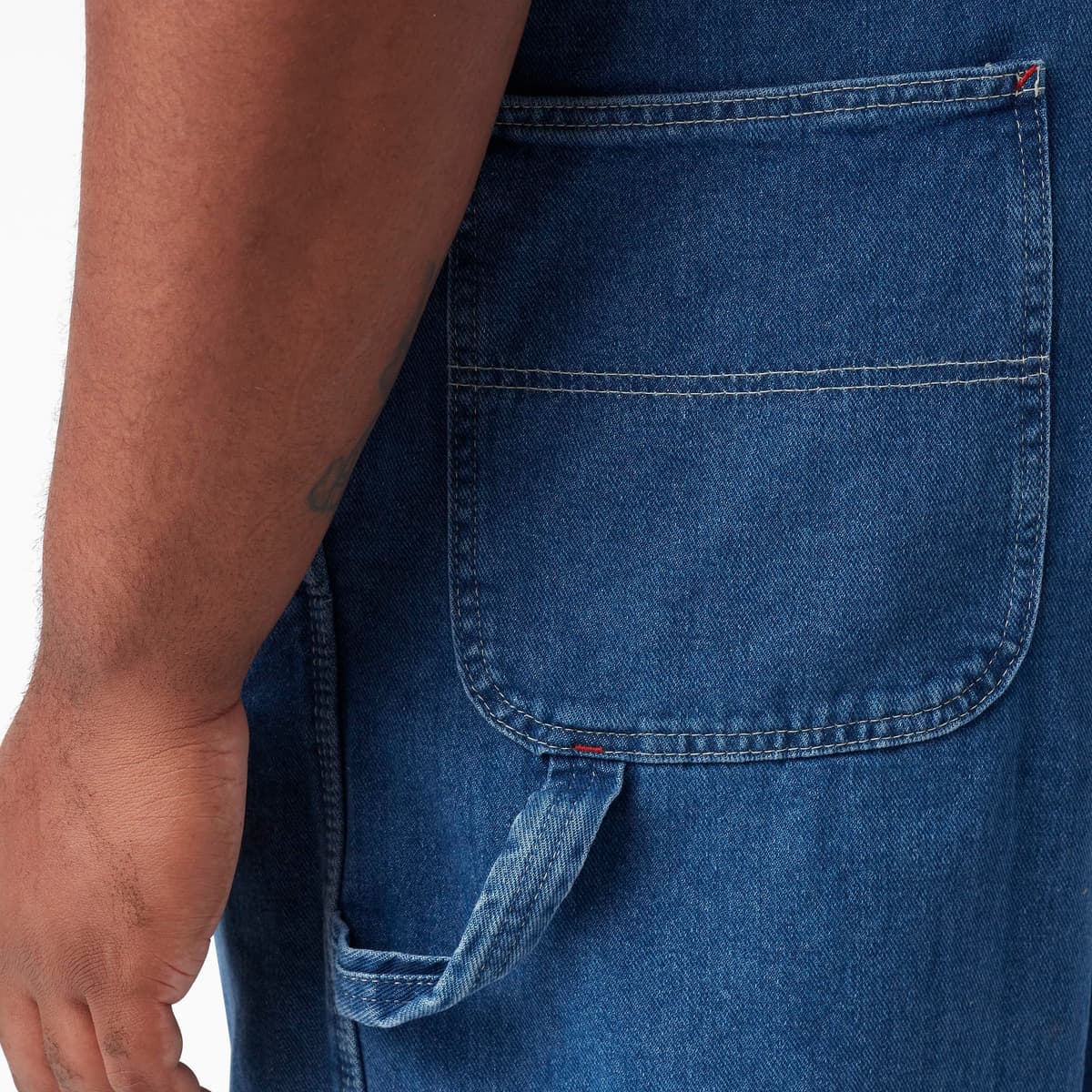 Dickies Bib Overall, Peto para Hombre — view 8