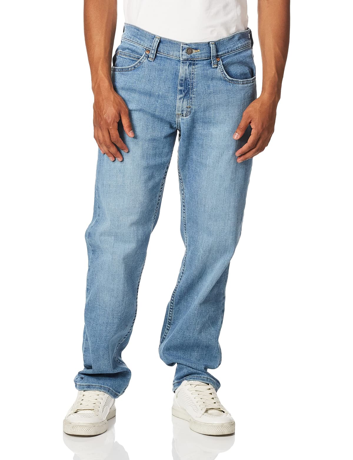 Lee Men's Daren Zip Fly Jeans — view 141
