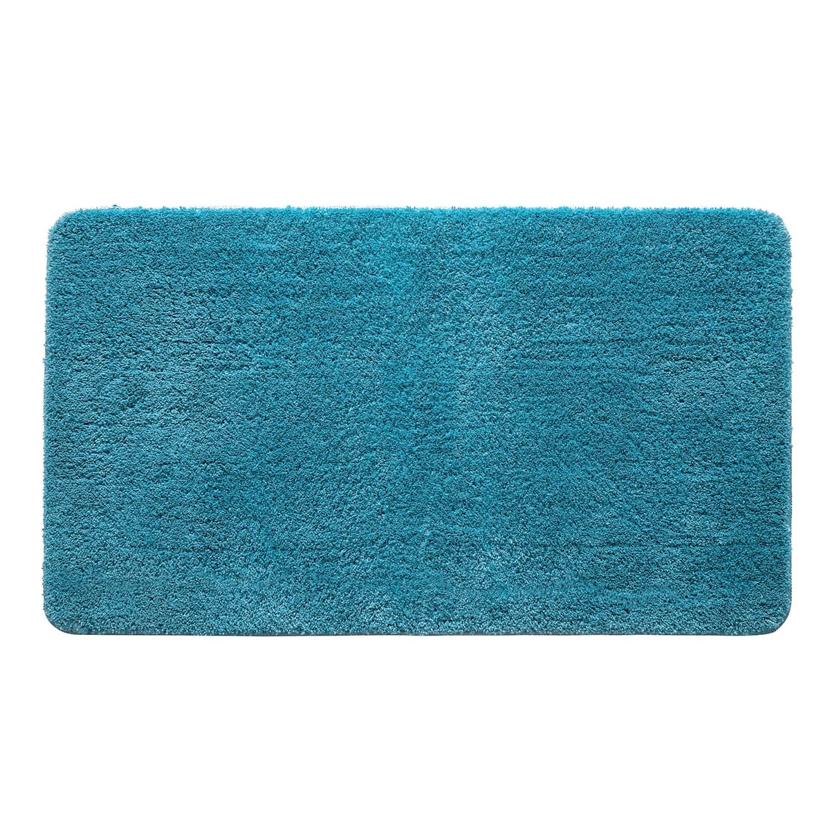 MIULEE Alfombra de Baño Antideslizante Absorbente Microfibra Alfombrilla Baño Lavable a Máquina Alfombra Ducha Baño Cocina Puertas de Entrada Pasillo para Dormitorio Salon Modernas 45x120 cm Beige — view 21