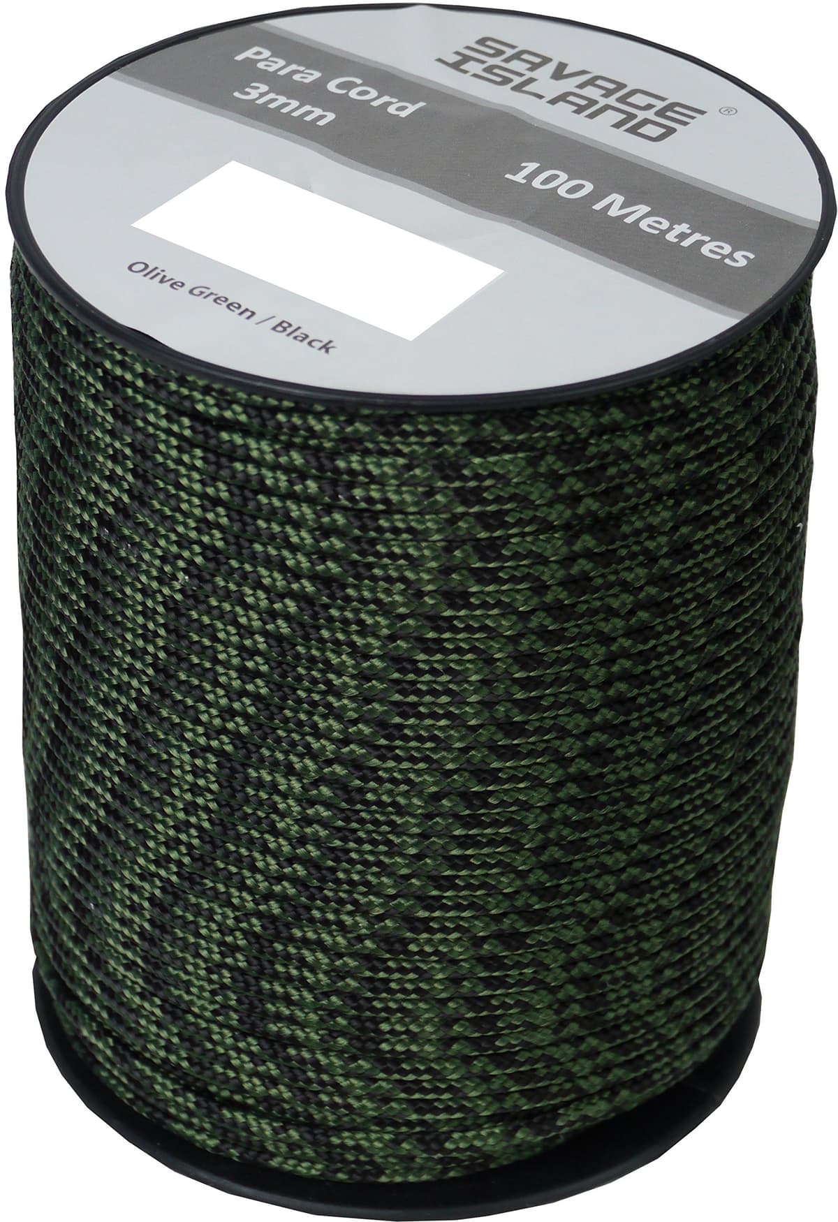 Savage Island Bobina de Paracord 100m — view 19