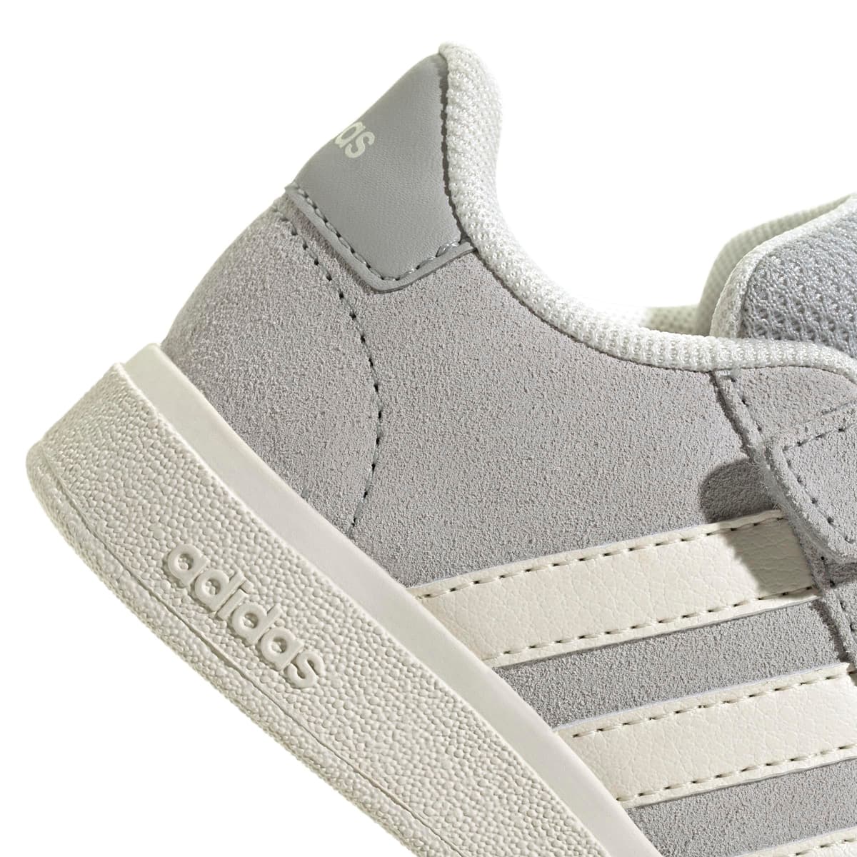 adidas Kids Grand Crt 00S Baby Trainers — view 4