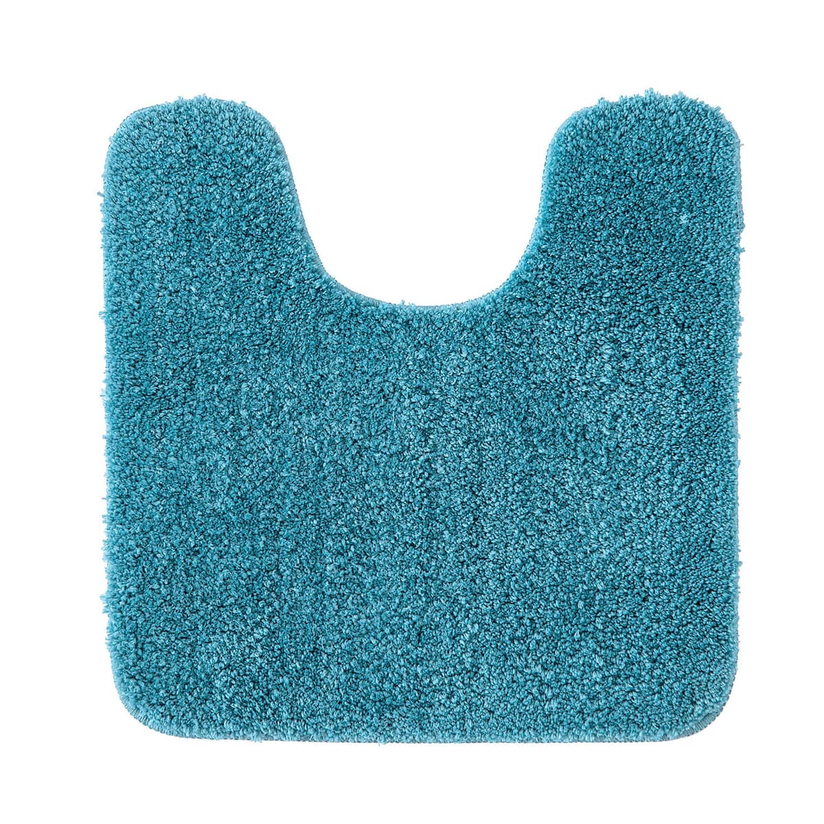 MIULEE Alfombra de Baño Antideslizante Absorbente Microfibra Alfombrilla Baño Lavable a Máquina Alfombra Ducha Baño Cocina Puertas de Entrada Pasillo para Dormitorio Salon Modernas 45x120 cm Beige — view 45