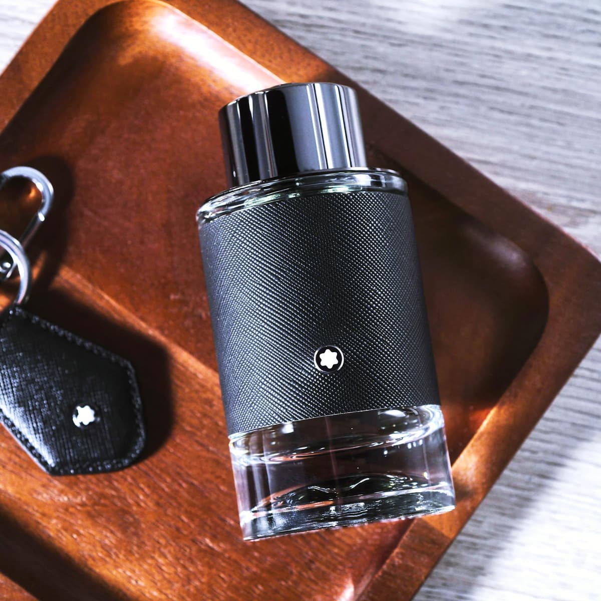 Montblanc Explorer Eau de Parfum — view 4