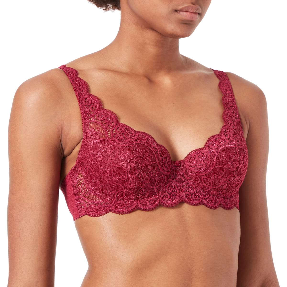 Triumph Women's Amourette Bra — view 56