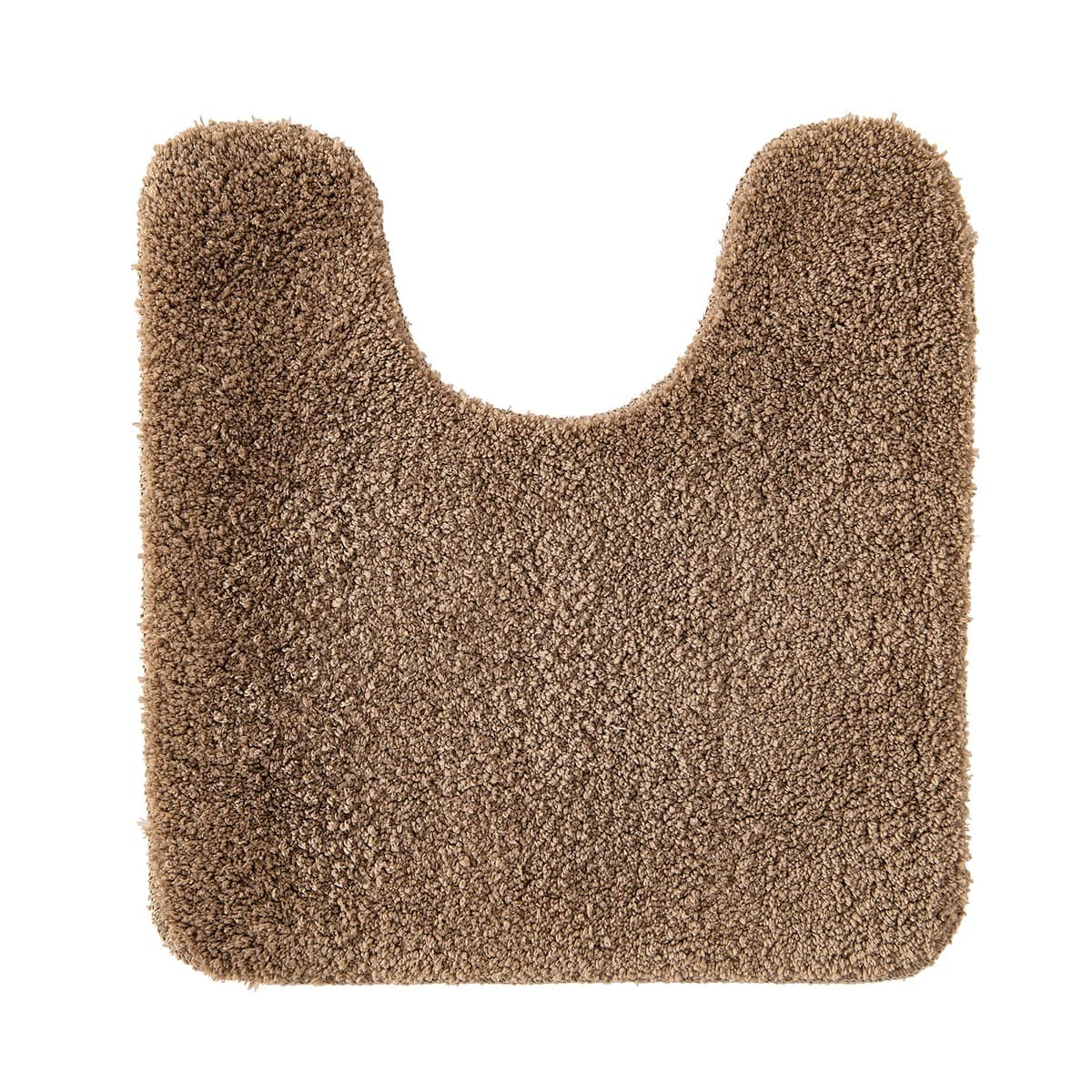 MIULEE Alfombra de Baño Antideslizante Absorbente Microfibra Alfombrilla Baño Lavable a Máquina Alfombra Ducha Baño Cocina Puertas de Entrada Pasillo para Dormitorio Salon Modernas 45x120 cm Beige — view 40